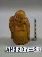 藏品(布袋和尚)的圖片